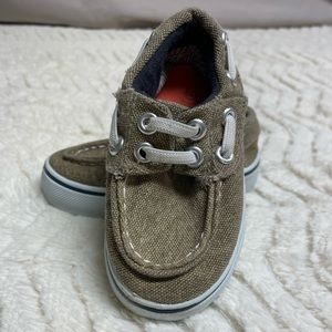 Kids Wonderkids Canvas Shoes